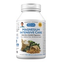 Andrew Lessman Magnesium Intensive Care 250 Capsules – 200mg Mild Ultra-Soluble Magnesium, Supports Nerves, Muscles, Brain and Heart, No Additives, Gentle to Even The Most Sensitive Stomachs