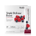 Shaklee - Triple Defense Boost - 20 Servings