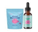 JoySpring Saffron Gummies and Methylfolate for Kids