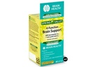 Spring Valley 4-Function Brain Support, 60 Count + VLS Sticker.