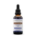 Secrets of the Tribe Black Walnut Tincture Alcohol-Free Liquid Extract, Black Walnut (Juglans Nigra) Dried Hull (2 FL OZ)