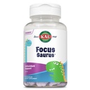 Kal Focus-Saurus Grape, 30 Count