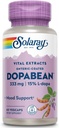 SOLARAY Dopabean, 333 mg | 60 Kont