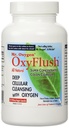 OxyFlush Concentrated Colon Cleanser NEW 120 Caps
