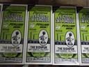 Sat-Isabgol, Sat-Isabogol Powder, 100 Gram