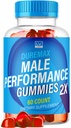 Duremax Max Performance Gummies - Duramax Gummies, Duramax Male Performance, Duramax, Duramax Gummies, Duramax Performance Gummies, Duremax Male Performance Gummies, 60 Gummies for 1 Month