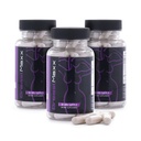 Natural Breast Enhancement Pills for Men and Women - Female Enhancement Pills - Growth Hormones for Men - Pills Promoting Breast Growth - (3 Pack)