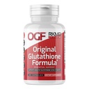 Original Glutathione Formula Essential Support, RobKellerMD, Advanced Antioxidant Formula, Helps Body Produce Glutathione Naturally for Detox, Immune Health, Mental Clarity, & Daily Wellness, 60 caps