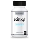 Sciaticyl - Sciaticyl Capsules (Single, 60 Capsules)