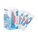 RIXET Toxin Binding Gel for Cleansing The Gut 10 sachets x 22,5 g