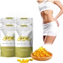 AnnieCare Capsules, and Rosy Skin, Keeping Skin Fresh and Clean (4 sachets)