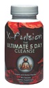 X-pulsion 5 Day Permanent Cleanser, 45 capsules