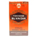 Brand Tian Wang Bu Xin Dan 200 Pills