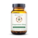 MD Prescriptives Pregnenolone - Vegan Formula for Hormone Health - Hormone Support Supplement & Energy for Adults - 60 Vegetarian Capsules (50mg)