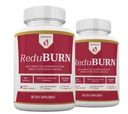 (2 Pack) Redu Burn Weight Advanced Formula - ReduBurn Weight Dietary Supplement (120 Capsules)