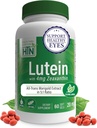 Lutein 20mg με Zeaxanthin 4mg 60 Softgels 