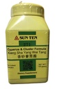 Sun Ten - Cyperus & Cluster Formula Granules/Xiang Sha Yang Wei Tang/香砂養胃湯