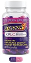Stacker 3 XPLC by NVE Pharmaceuticals, 80 Capsules