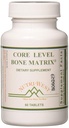 Nutri-West - Core Level Bone Matrix 60 Tablets