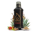 Fast Acting for Men and Woman - Female & Male Supplement, Natural Ingredients, Supports Energy and Circulation, Enhances Wellsness - 480ml