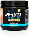 REDMOND Re-Lyte Hydration Electrolyte Toz Mix (Watermelon Lime)