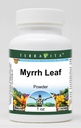 Myrrh Leaf Powder (1 oz, ZIN: 520903)