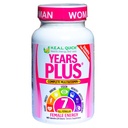 Century Systems Years Plus Woman