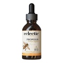Eclectic Institute Propolis G, Orange, 2 Fluid Ounce