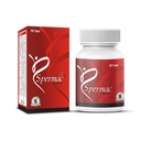 Spermac Capsules with Tribulus Terrestris Linn, Asphaltum Panjabinum, 60 Capsules, 1 Month Supply