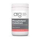 Allergy Research Group Phospholipid Colostrum Supplement - Colostrum Powder, Bovine Colostrum for Humans, Colostrum for Adults, Sunflower Phospholipids - 1 Container (60 Day Supply)