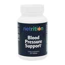 Netrition Blood Pressure Support 90 Tablets