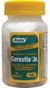 Cerovite Jr. Children's Chewable 60 Tabs