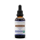 Secrets of the Tribe Dandelion Root USDA Organic | Alcohol-Free Extract, High-Potency Herbal Drops | Made from 100% Certified Organic Taraxacum Officinale Dried Root (2 oz)