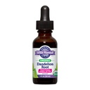 Oregon's Wild Harvest Dandelion Root Fresh 1:1 Organic Herbal Supplement, 1 Fluid Ounce