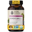 Living Alchemy Women's Daily