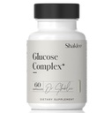 Shaklee Glucose Complex - 60 Capsules