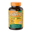 Ester-Vitamin C 500 Milligrams 225 Veg Tabs