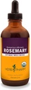 Βότανο Pharm Certified Organic Rosemary Liquid Extract - 4 ουγγιά
