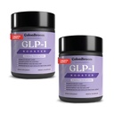 ColonBroom GLP-1 Weight Management Supplement for Women & Men - GLP1 Supports Gut Health, Metabolic Wellness & Appetite Regulation - Vegan, Gluten-Free Diet Capsules | 120 Count