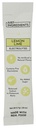 Just Ingredients EleCountrolyte Lemon Lime Single, 0.2 Ounce
