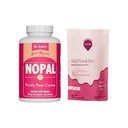 Santo Remedio Nopal - Will Powder Bundle