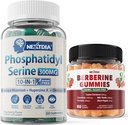 Berberine + Phosphatidyline