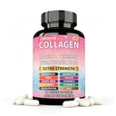 Zahoyva Collagen, Zahoyva Collagen Vitamins