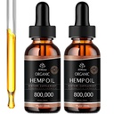 1 Pack Oil -100% Pure Oil for Men and Women, Non-GMO, Vegan
