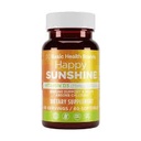 Vitamin D3 1000 IU Basic Organics 60 Softgel