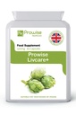 Livcare+ 500mg 60 Capsules–UK Manufactured | GMP Standards by Prowise Healthcare - Suitable for Vegetarians & Vegans
