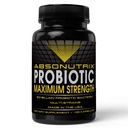Probiotic Maximum Strength 50 Billion Per Capsule Multi-Strain 100 Capsules