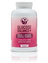 Alkaline for Life Glucose Balance+, Blood Sugar Complex with Chromium Citrate, Vanadium Ascorbate & Banaba Leaf, Professional Grade, 90 Softgels