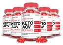 (5 Pack) Blast Off Keto ACV Gummies Advanced Formula 1000MG Blast Keto Gummies Apple Cider Vinegar Formulated with Pomegranate Beet Juice Powder B12 Vegan Non GMO 300 Gummys