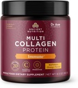 C vitamini, Multi Collagen Protein Immune, Orange, Supports Immune System, Sağlıklı Saç, Cilt ve Nails, 15 Hizmet